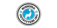 Winnipeg Outfitters CA coupons